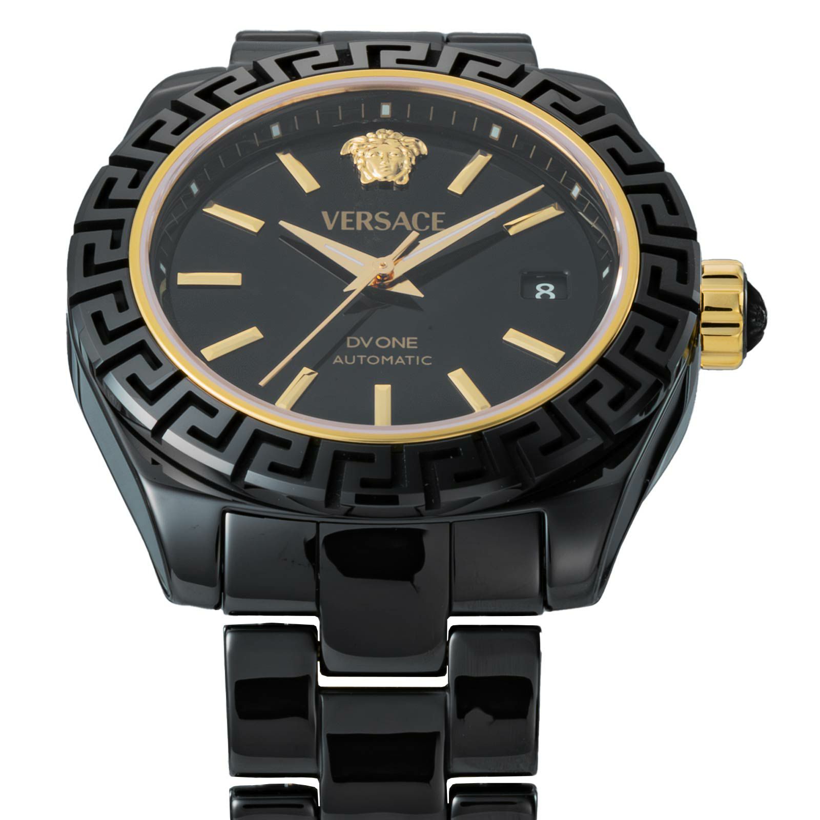 VERSACE ヴェルサーチェ AUTOMATIC / VE6B00123