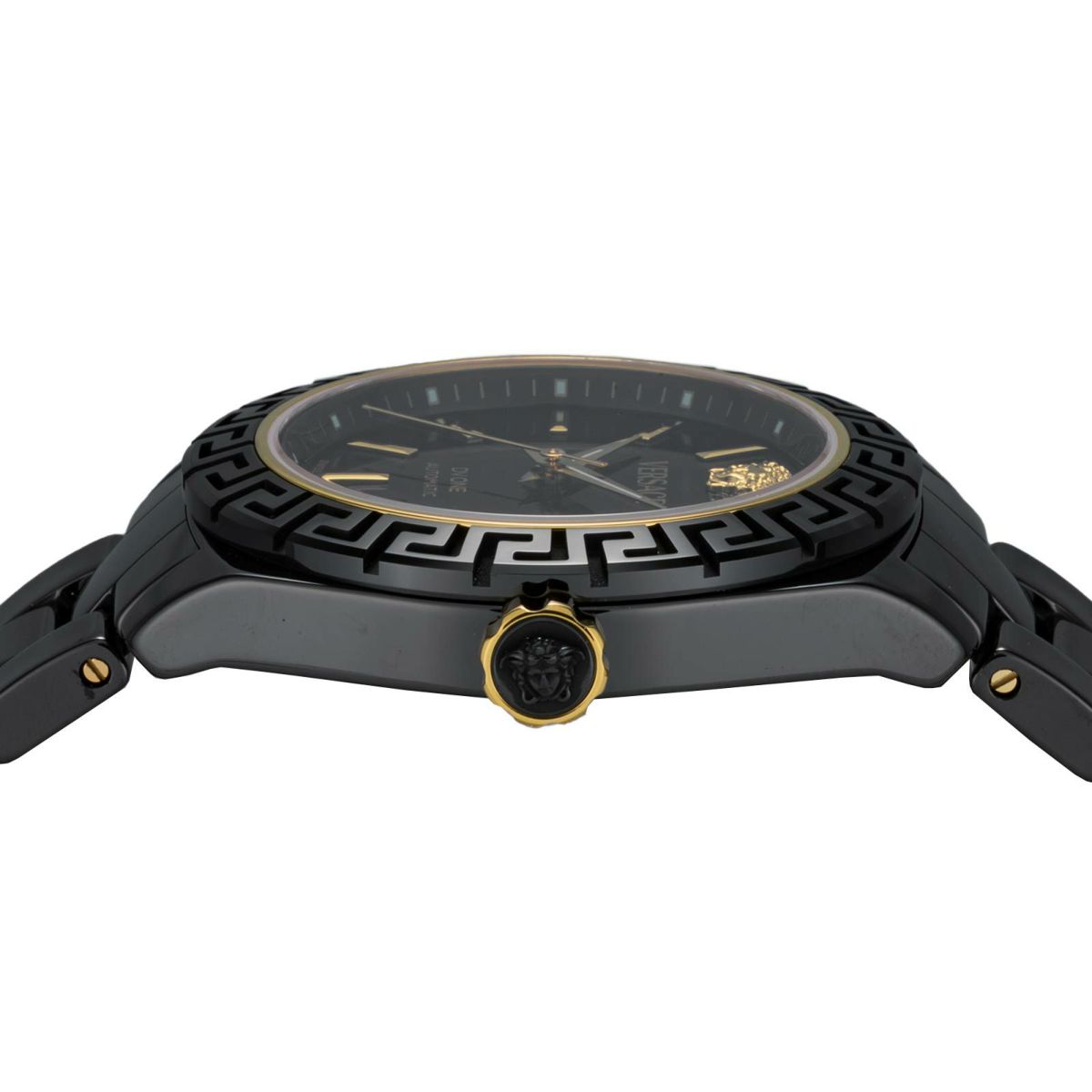 VERSACE ヴェルサーチェ AUTOMATIC / VE6B00123