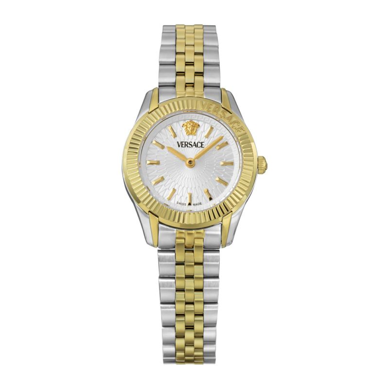 VERSACE ヴェルサーチェ GRECA LADY / VE9CA0224