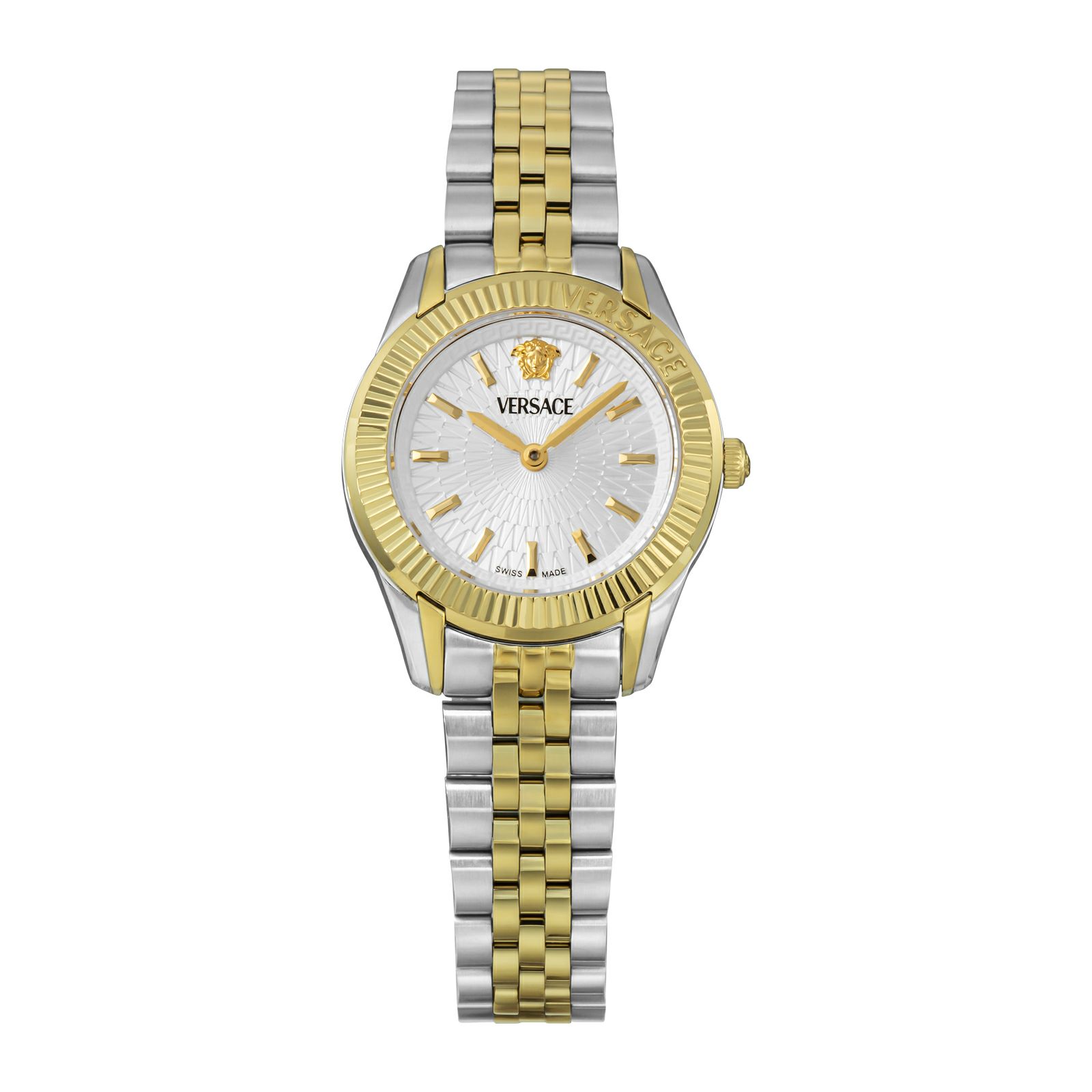 VERSACE ヴェルサーチェ GRECA LADY / VE9CA0224
