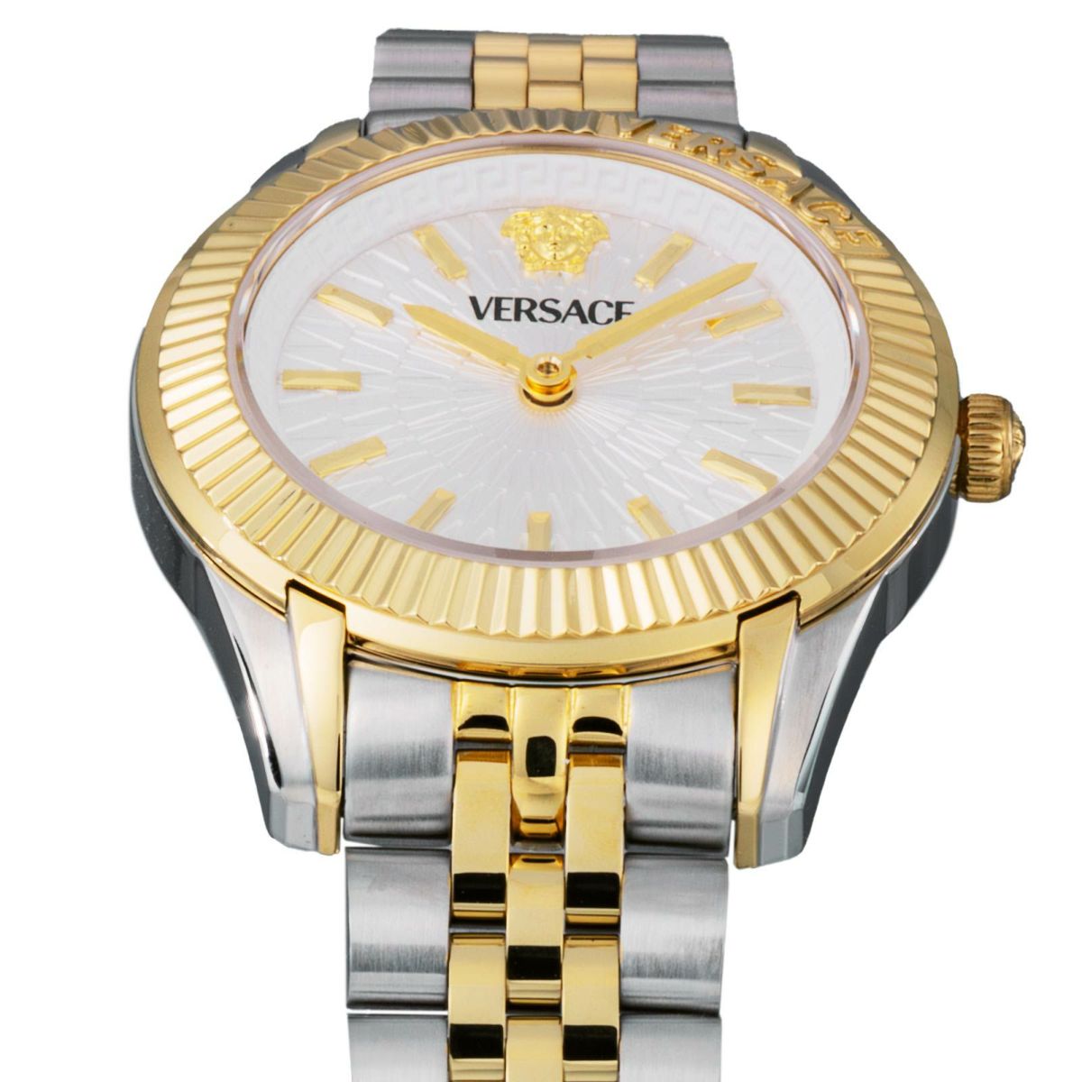 VERSACE ヴェルサーチェ GRECA LADY / VE9CA0224