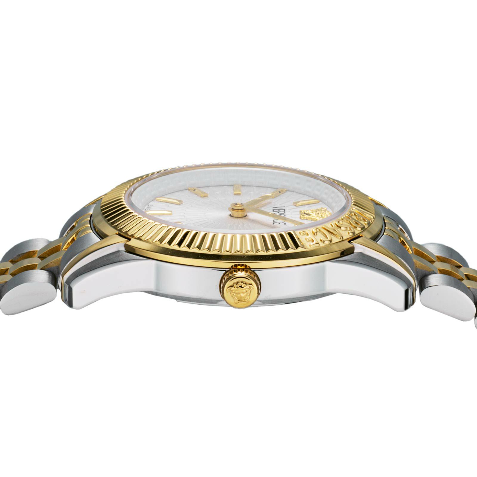 VERSACE ヴェルサーチェ GRECA LADY / VE9CA0224