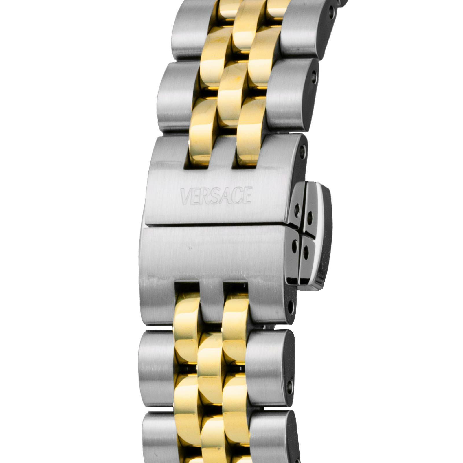 VERSACE ヴェルサーチェ GRECA LADY / VE9CA0224