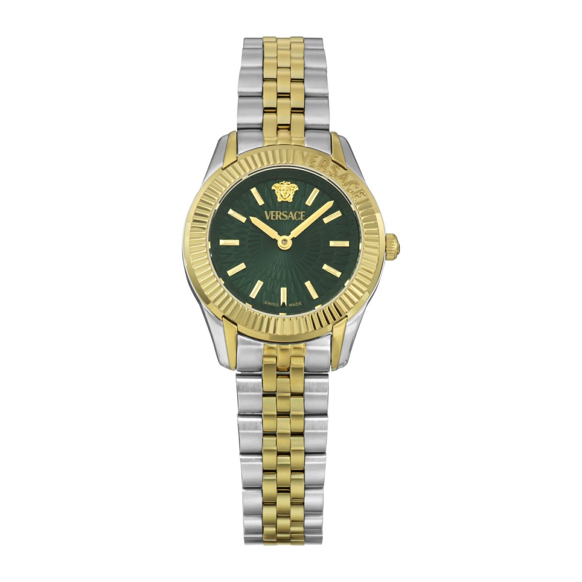 VERSACE ヴェルサーチェ GRECA LADY / VE9CA0324