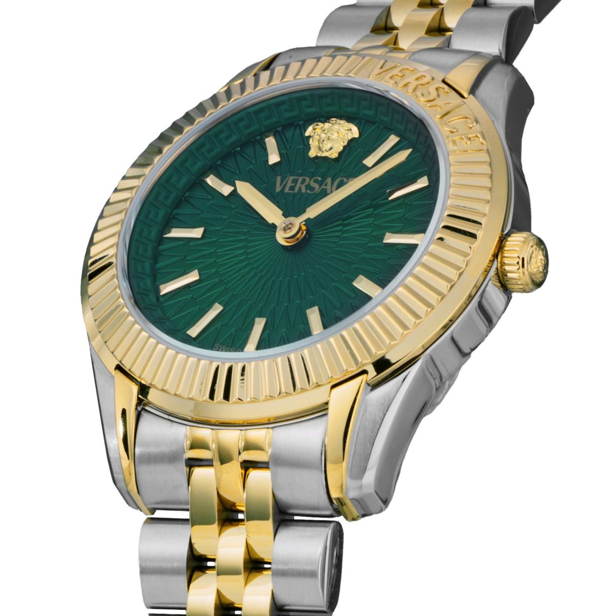 VERSACE ヴェルサーチェ GRECA LADY / VE9CA0324