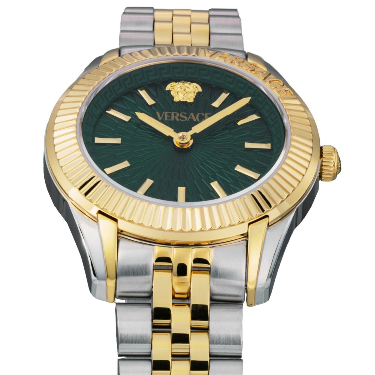 VERSACE ヴェルサーチェ GRECA LADY / VE9CA0324