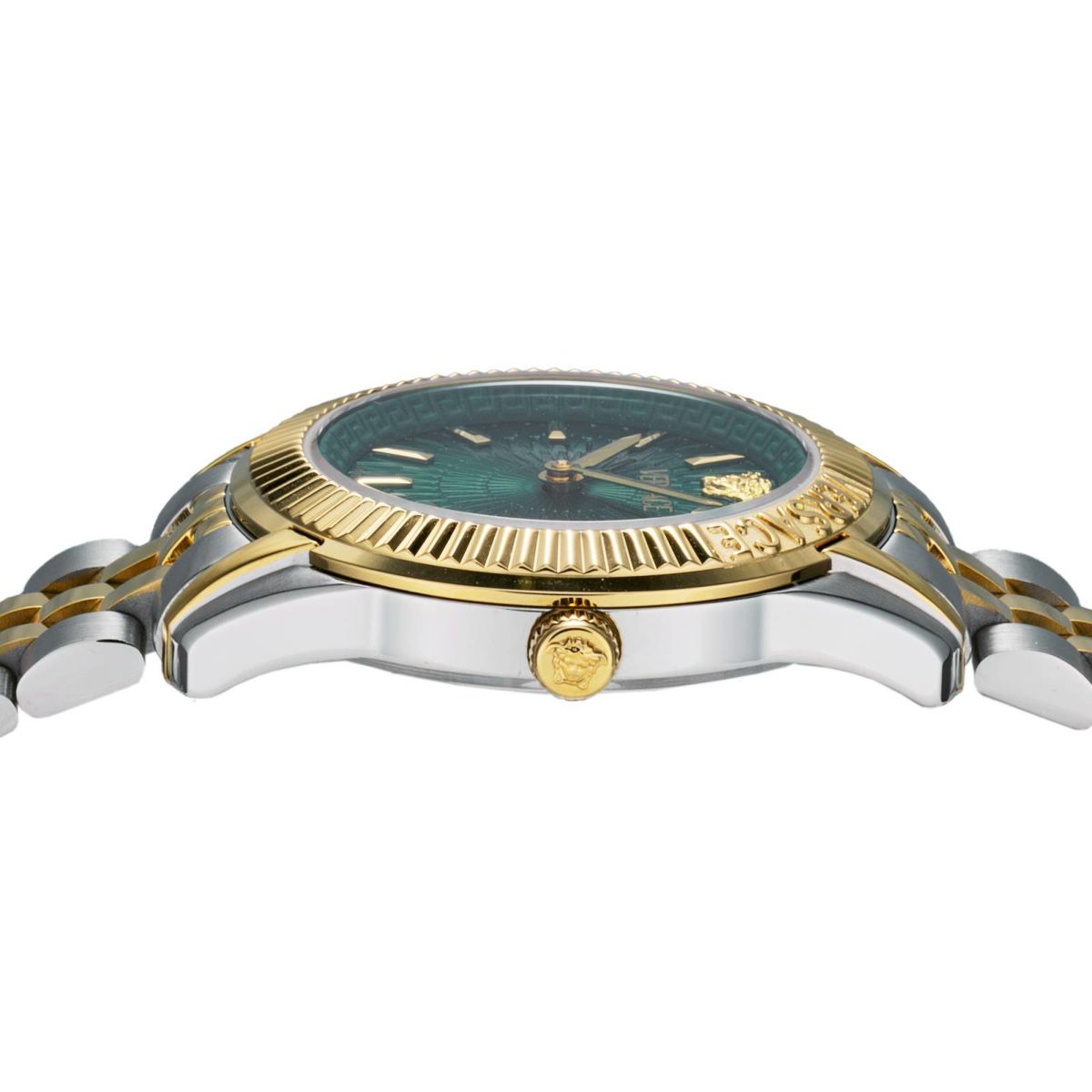 VERSACE ヴェルサーチェ GRECA LADY / VE9CA0324