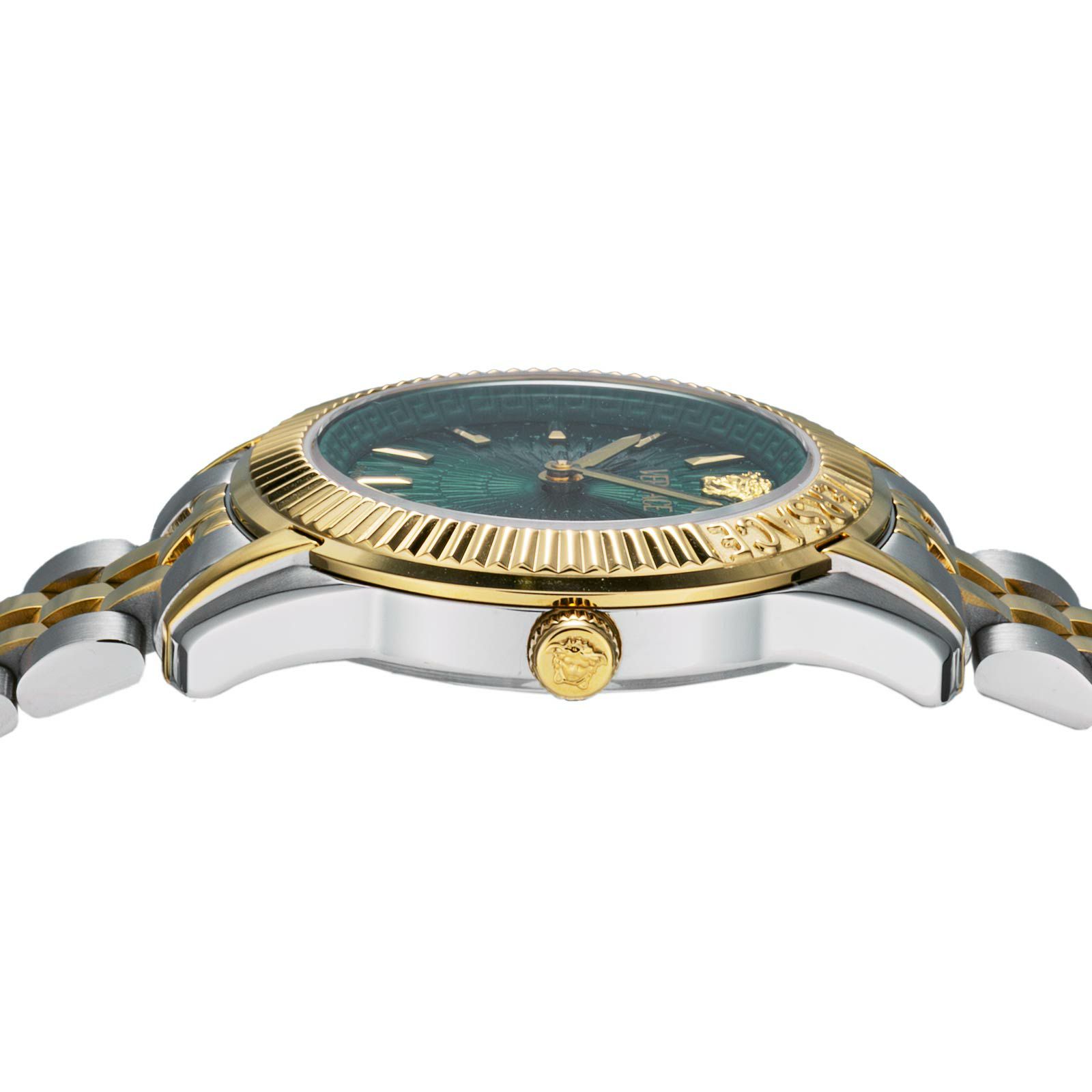 VERSACE ヴェルサーチェ GRECA LADY / VE9CA0324