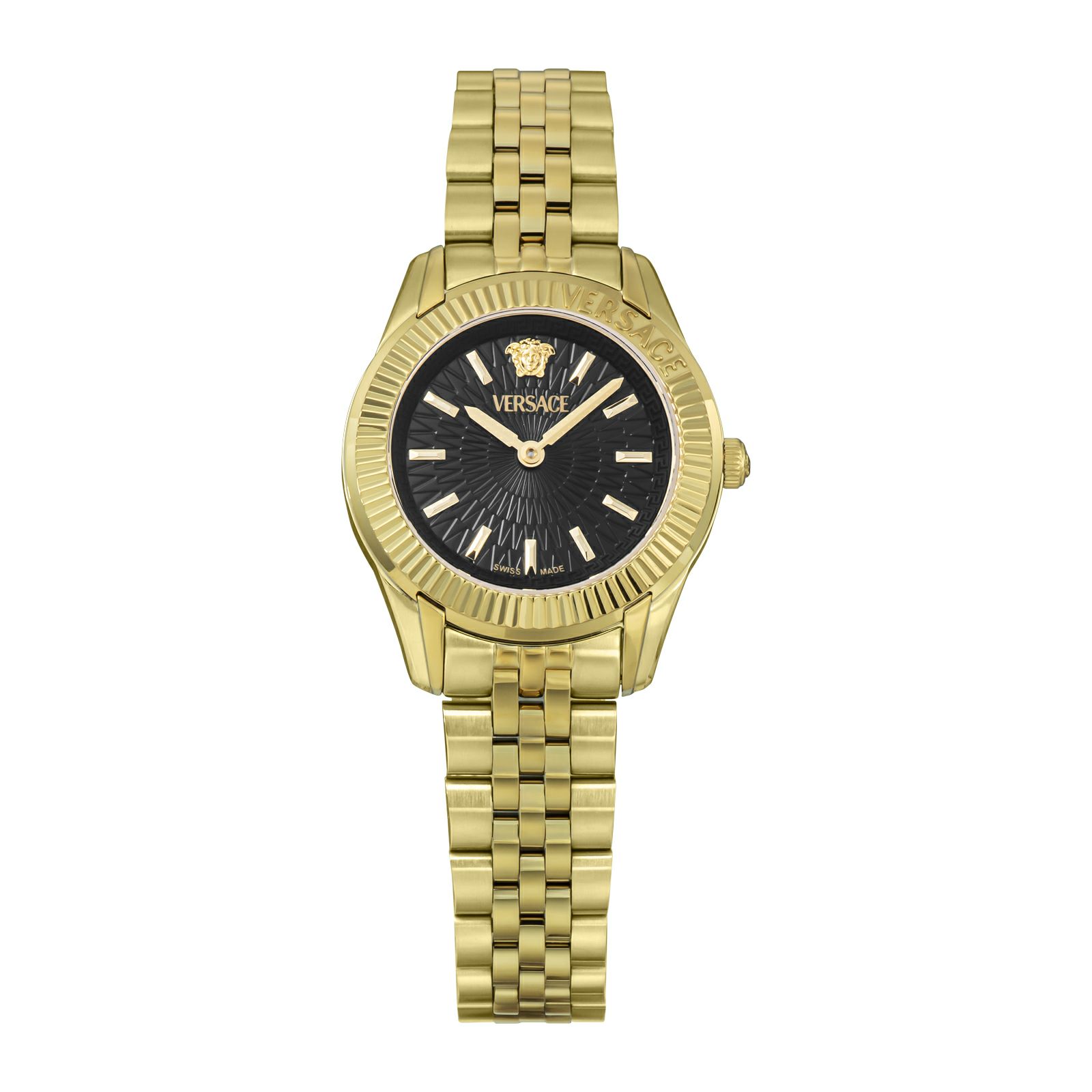 VERSACE ヴェルサーチェ GRECA LADY / VE9CA0424