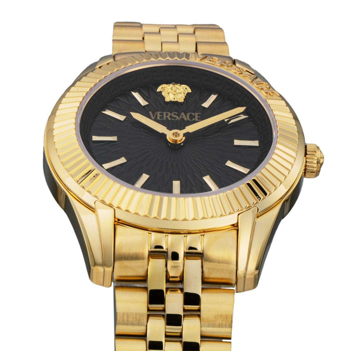 VERSACE ヴェルサーチェ GRECA LADY / VE9CA0424