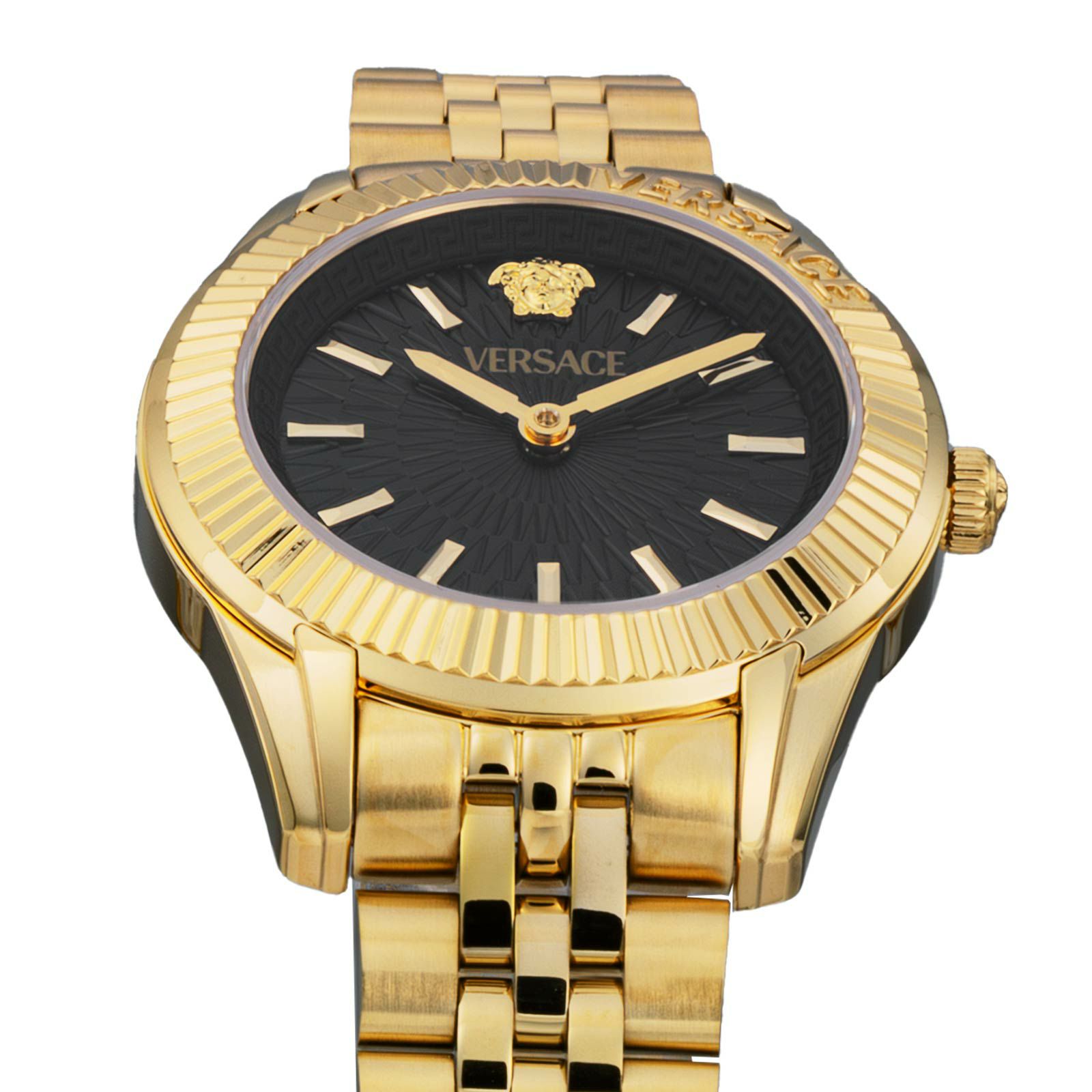 VERSACE ヴェルサーチェ GRECA LADY / VE9CA0424