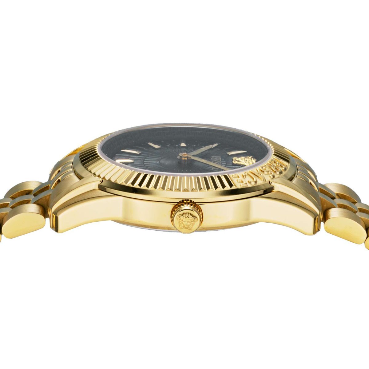 VERSACE ヴェルサーチェ GRECA LADY / VE9CA0424