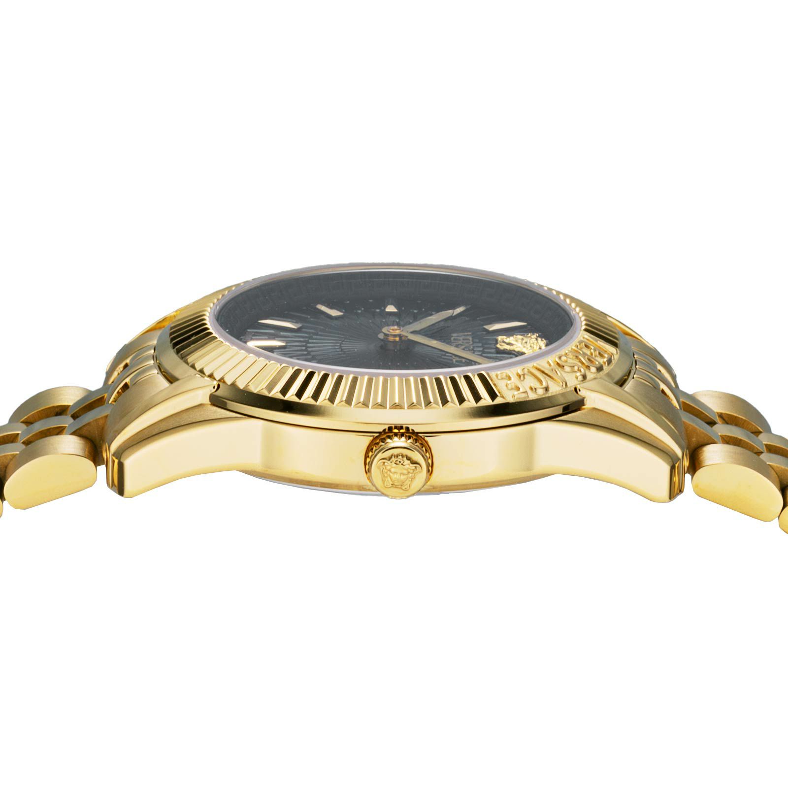 VERSACE ヴェルサーチェ GRECA LADY / VE9CA0424