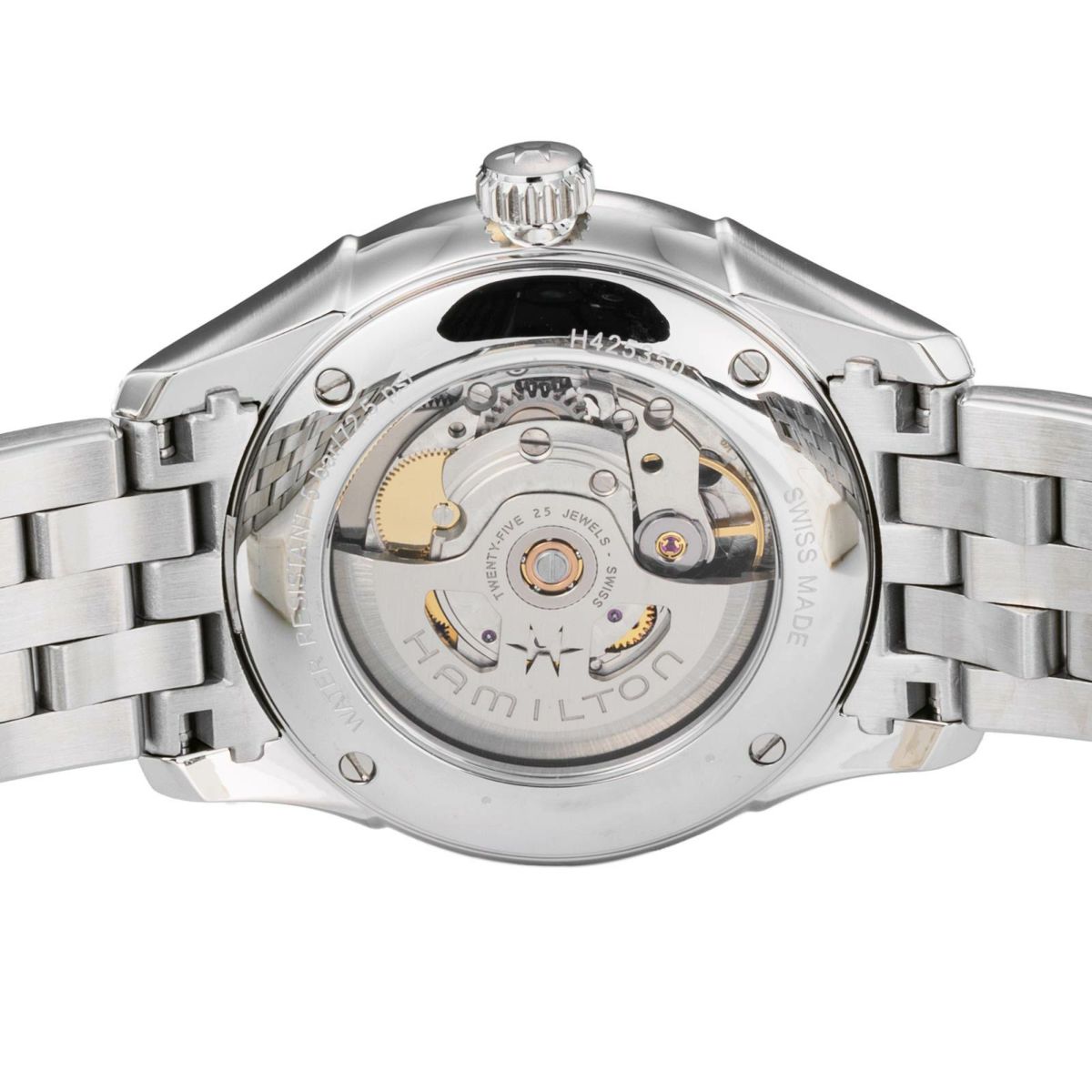 HAMILTON ハミルトン ジャズマスター / H42535130