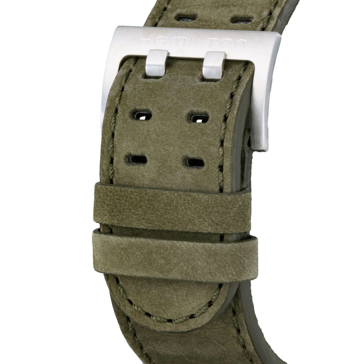 HAMILTON ハミルトン カーキフィールド / H71706830