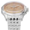 BREITLING ブライトリング プレミエ B01 クロノグラフ 42 / AB0145331K1A1