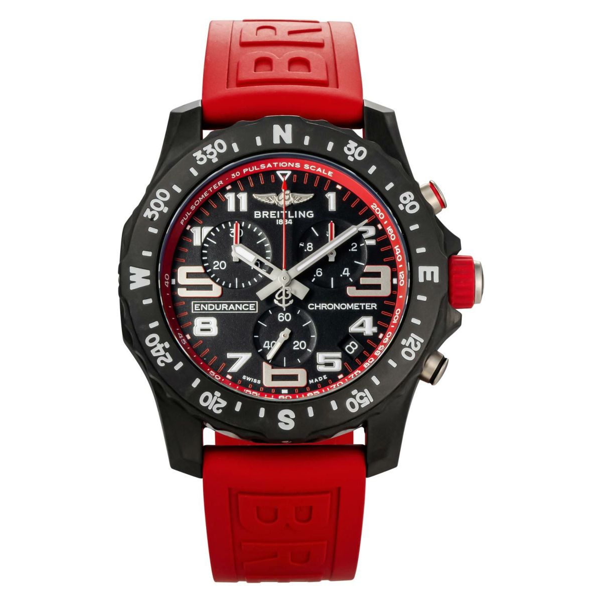 BREITLING ブライトリング PROFESSIONAL ENDURANCE PRO / X82310D91B1S1