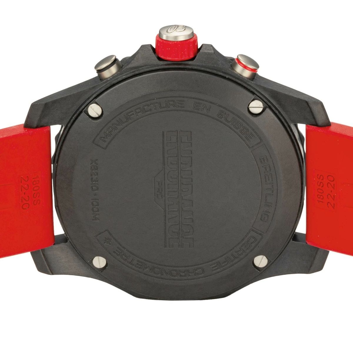 BREITLING ブライトリング PROFESSIONAL ENDURANCE PRO / X82310D91B1S1