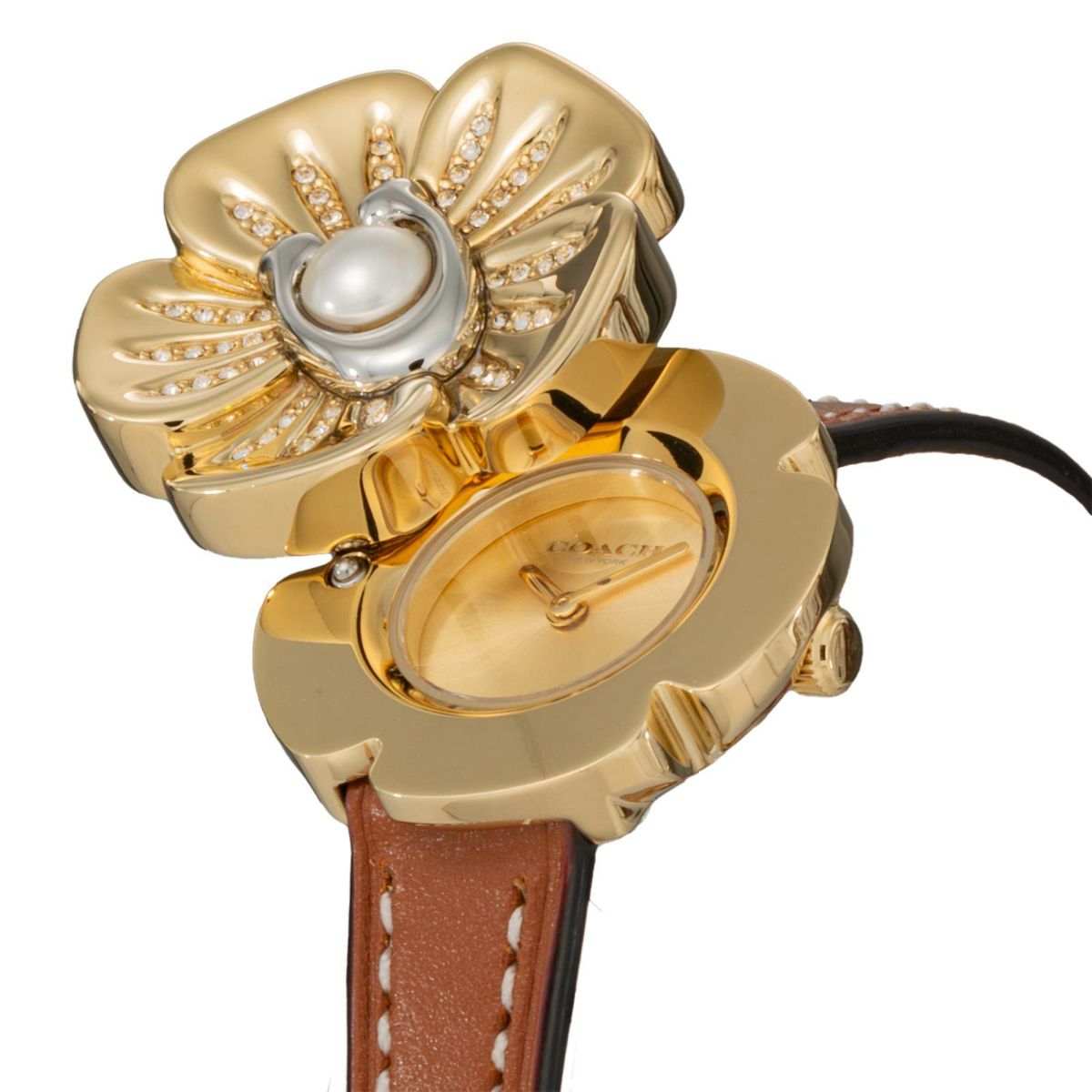 COACH コーチ ティーローズ / 14504149