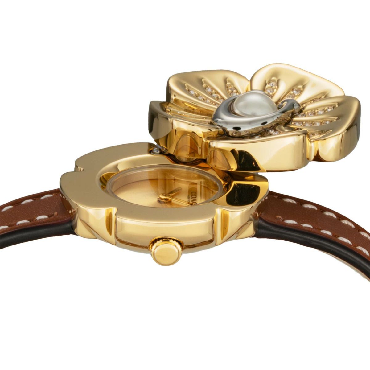 COACH コーチ ティーローズ / 14504149