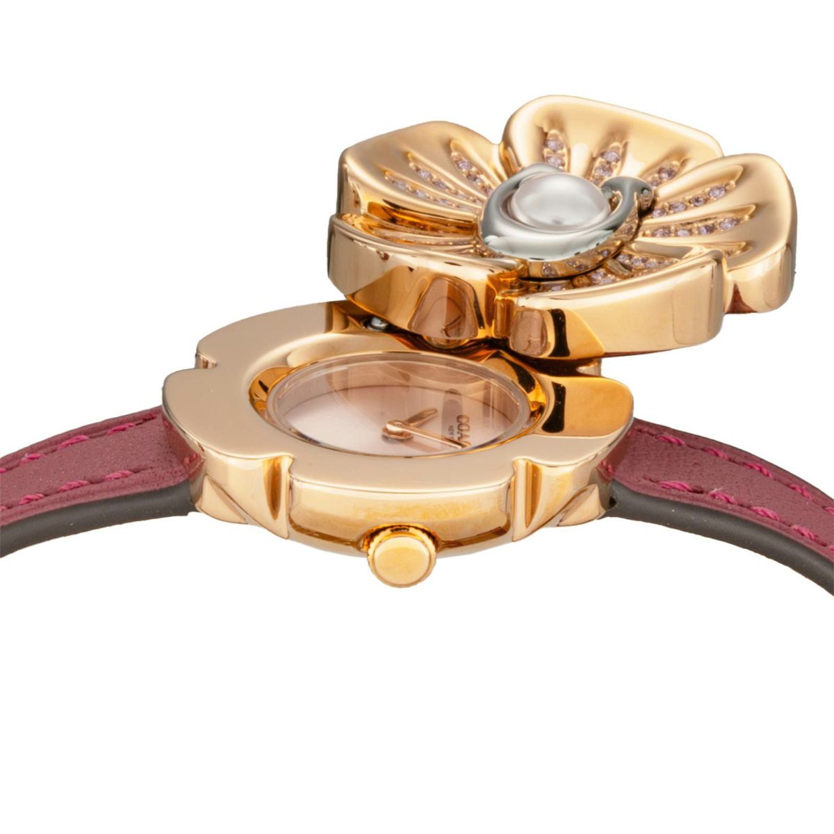 COACH コーチ ティーローズ / 14504150