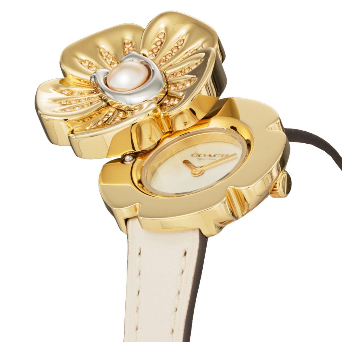 COACH コーチ ティーローズ / 14504151