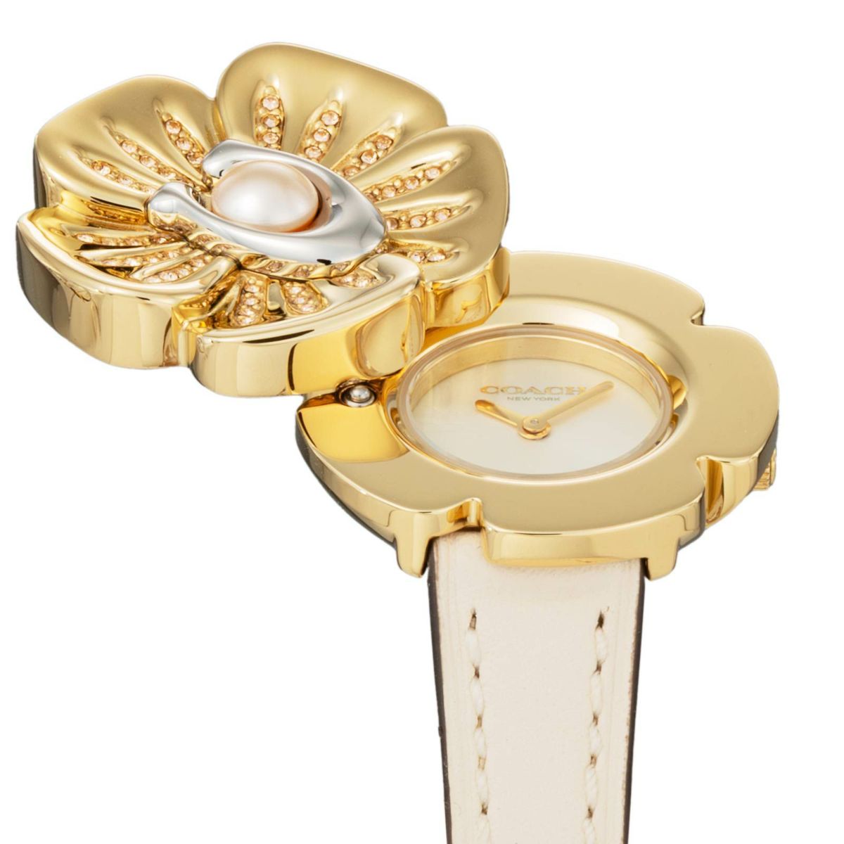 COACH コーチ ティーローズ / 14504151