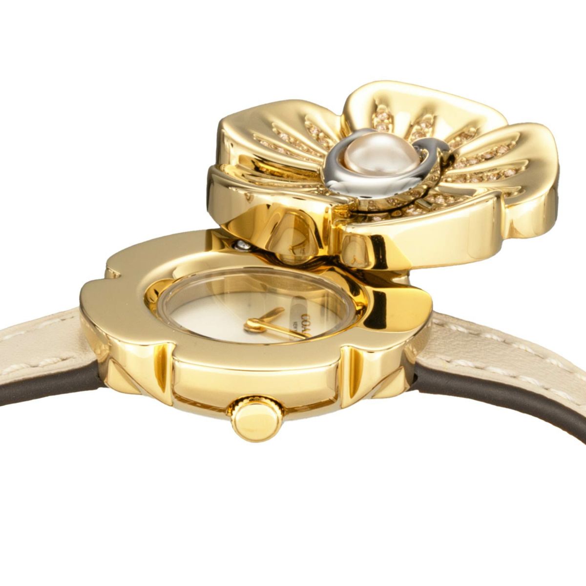 COACH コーチ ティーローズ / 14504151