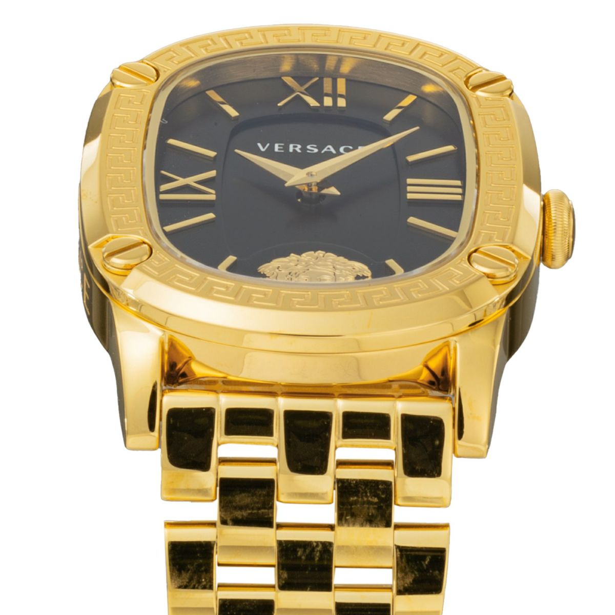 VERSACE ヴェルサーチェ COUTURE / VE1B00818