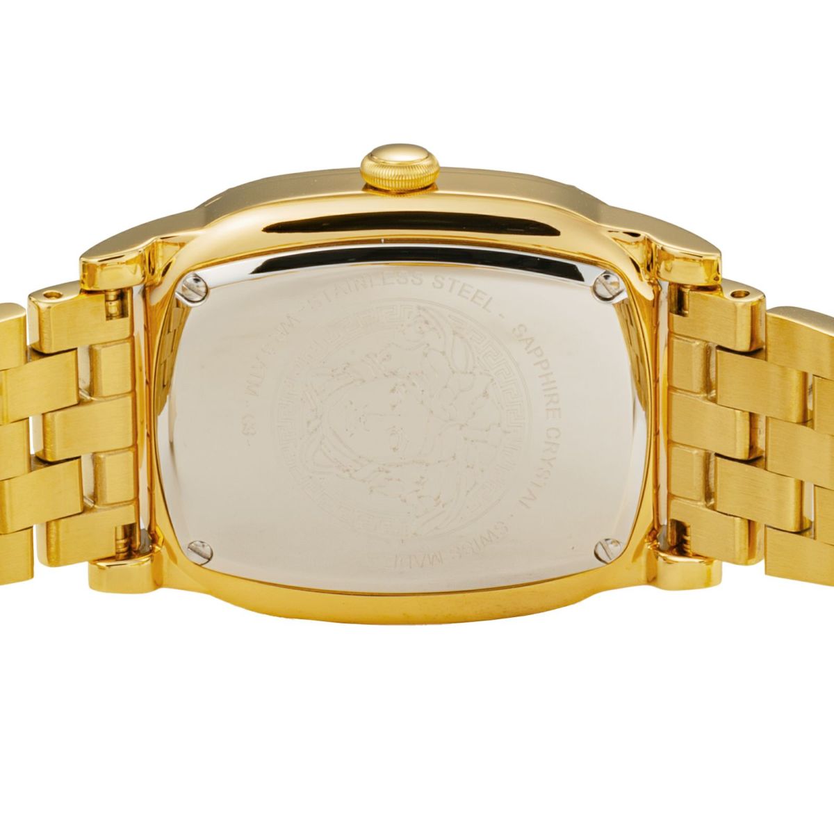 VERSACE ヴェルサーチェ COUTURE / VE1B00818