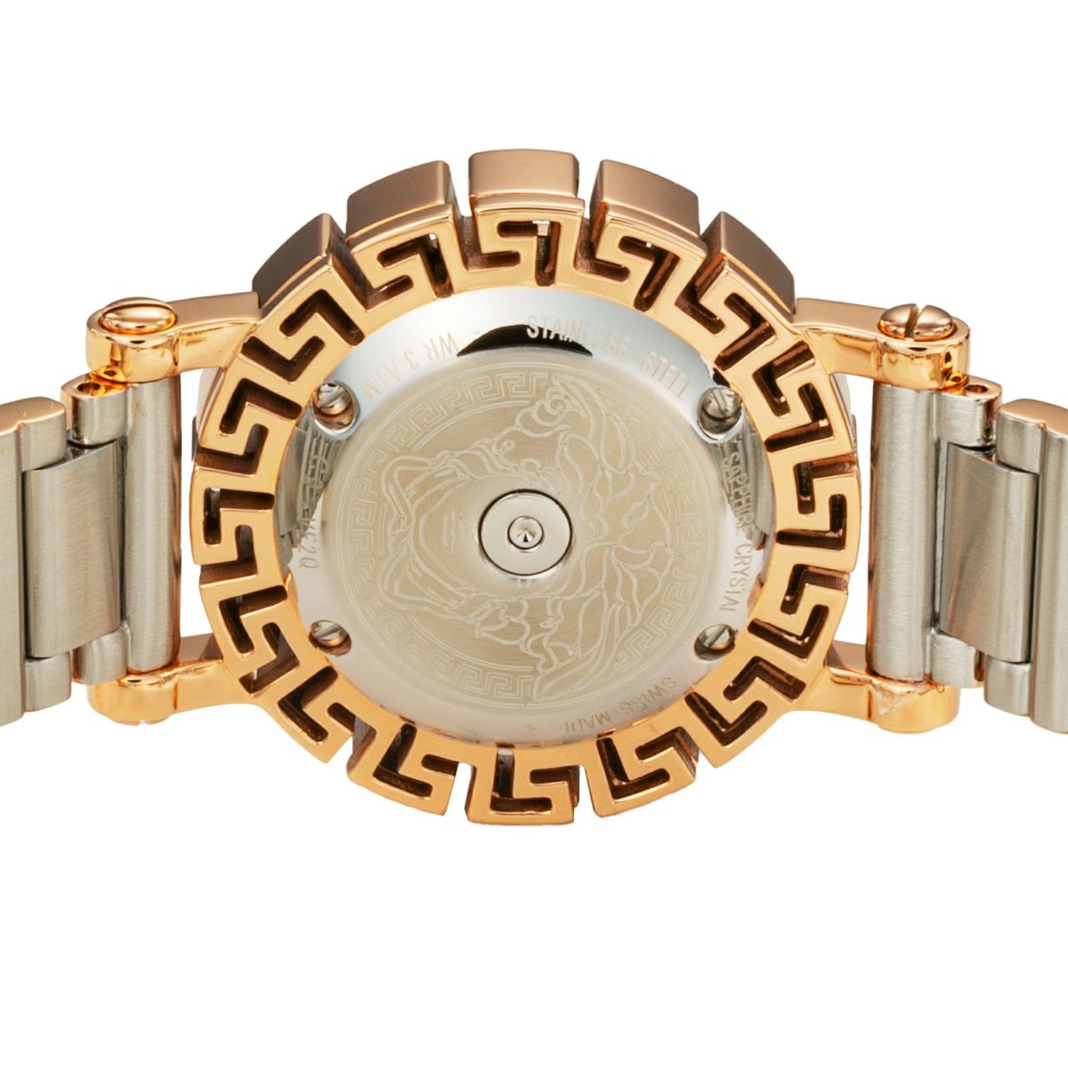 VERSACE ヴェルサーチェ COUTURE / VE2Q00724