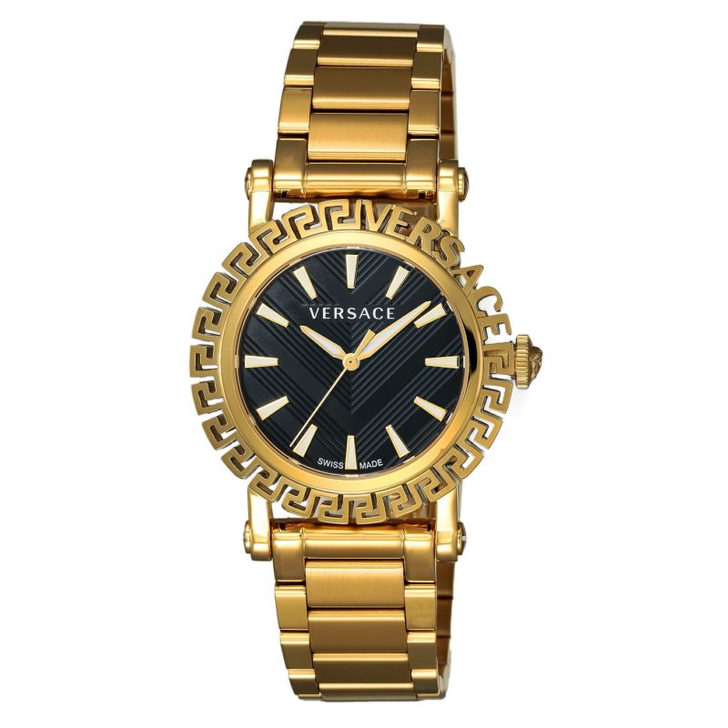 VERSACE ヴェルサーチェ GRECA GLAM / VE6D00323