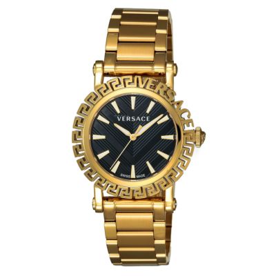 VERSACE ヴェルサーチェ GRECA GLAM / VE6D00323