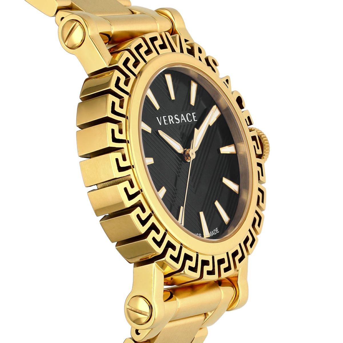 VERSACE ヴェルサーチェ GRECA GLAM / VE6D00323