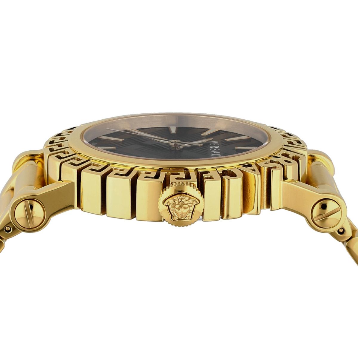 VERSACE ヴェルサーチェ GRECA GLAM / VE6D00323