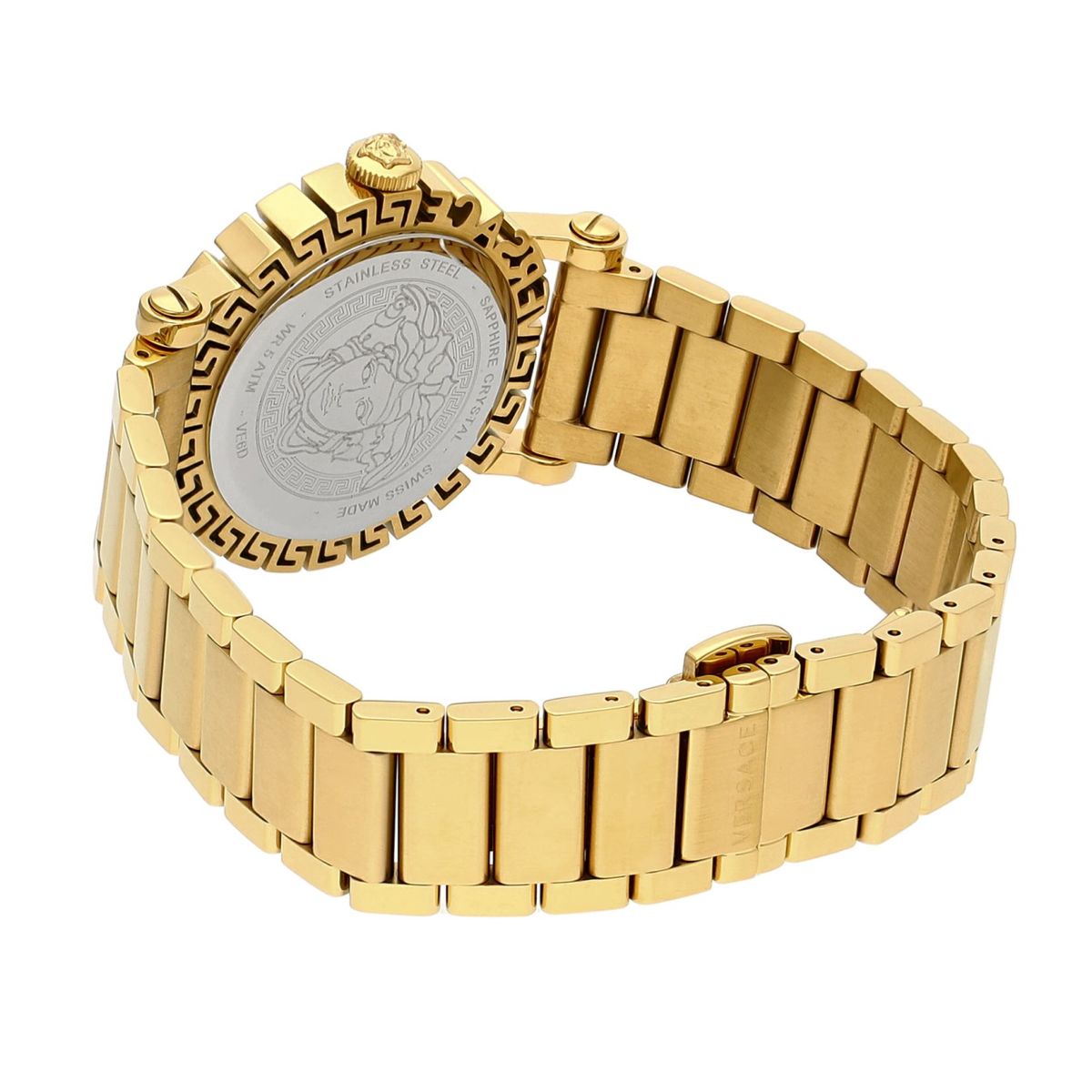 VERSACE ヴェルサーチェ GRECA GLAM / VE6D00323