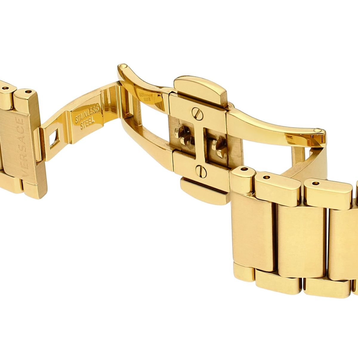 VERSACE ヴェルサーチェ GRECA GLAM / VE6D00323