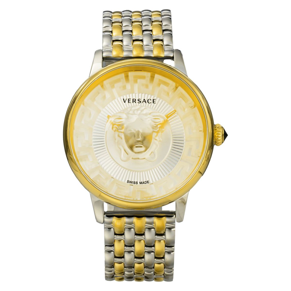 VERSACE ヴェルサーチェ MEDUSA ALCHEMY / VE6F00423