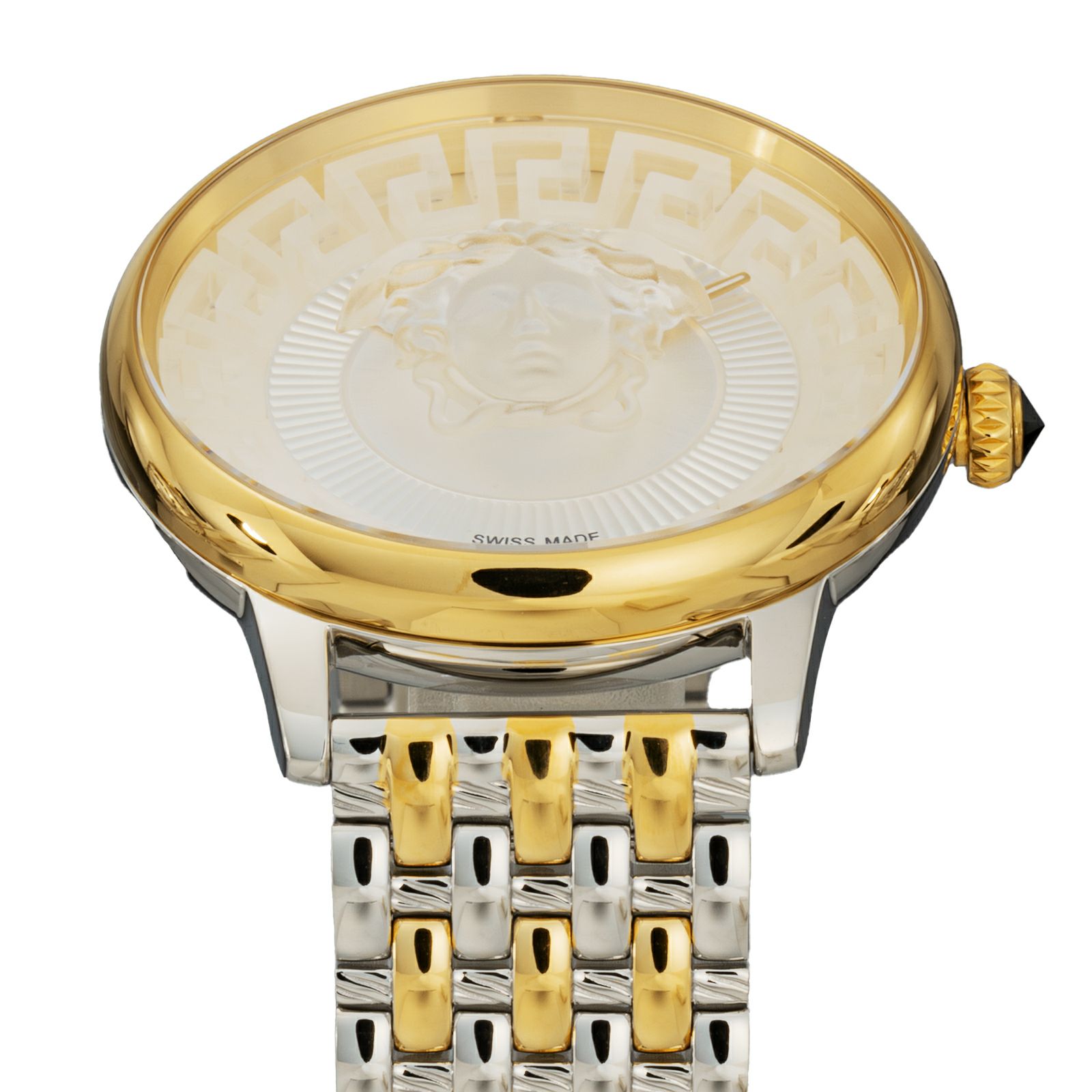 VERSACE ヴェルサーチェ MEDUSA ALCHEMY / VE6F00423