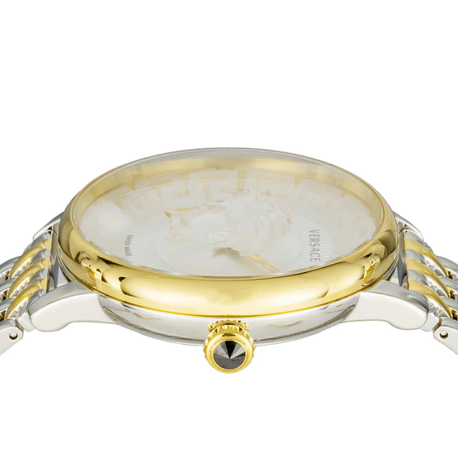 VERSACE ヴェルサーチェ MEDUSA ALCHEMY / VE6F00423