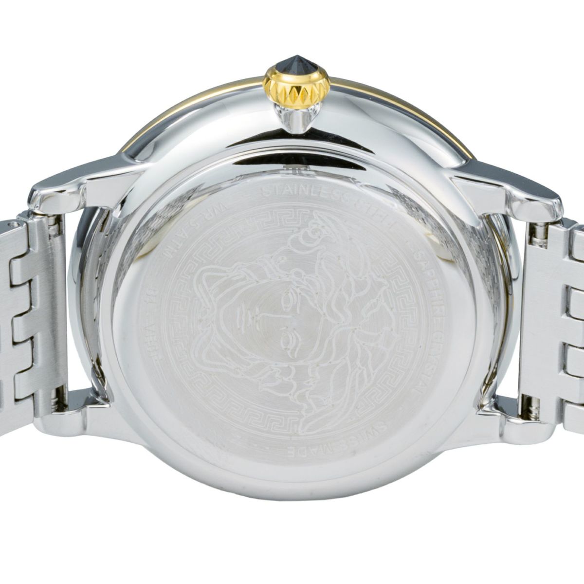 VERSACE ヴェルサーチェ MEDUSA ALCHEMY / VE6F00423