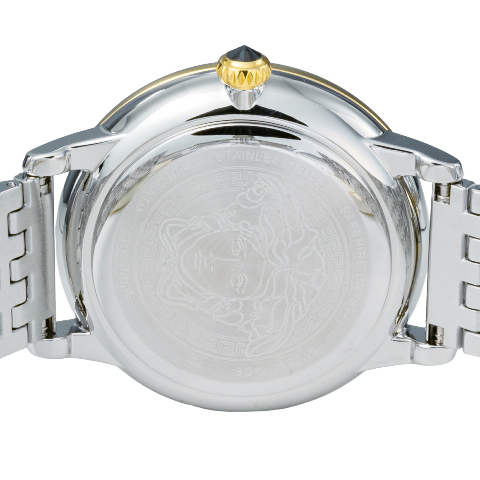 VERSACE ヴェルサーチェ MEDUSA ALCHEMY / VE6F00423