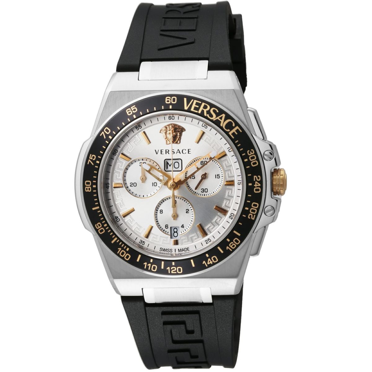 VERSACE ヴェルサーチェ GRECA EXTREME / VE7H00123