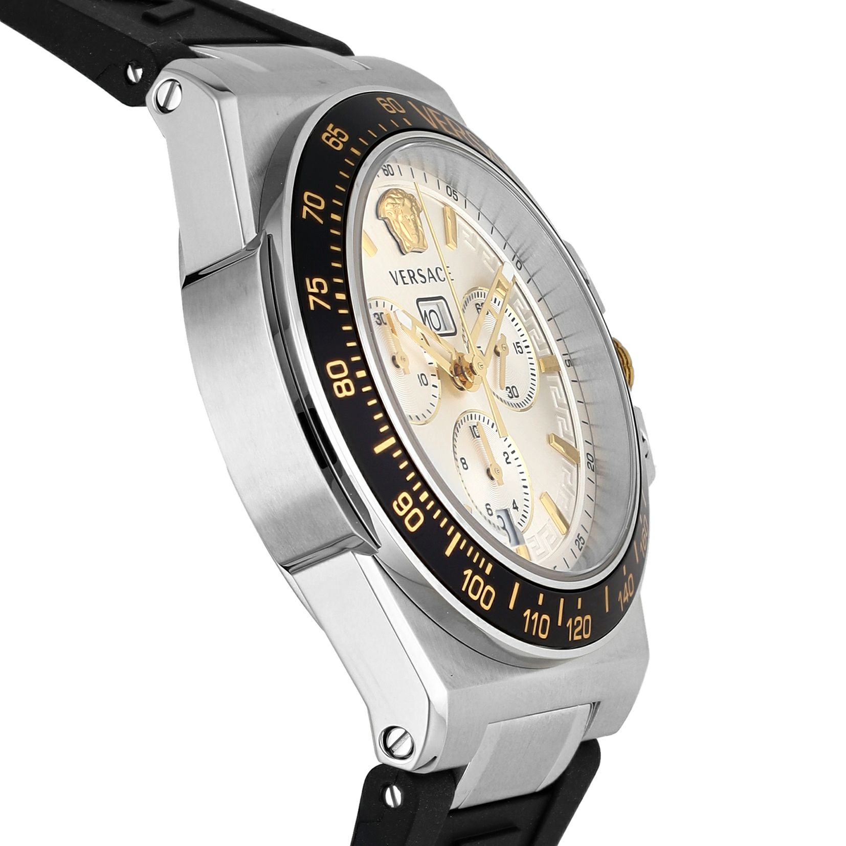 VERSACE ヴェルサーチェ GRECA EXTREME / VE7H00123