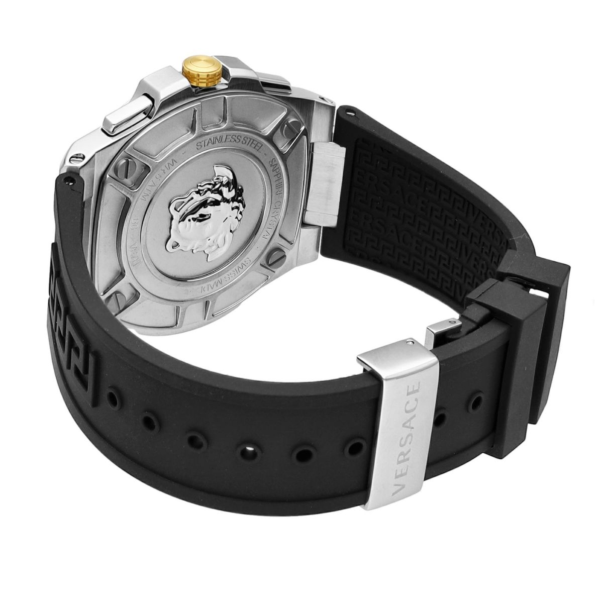 VERSACE ヴェルサーチェ GRECA EXTREME / VE7H00123