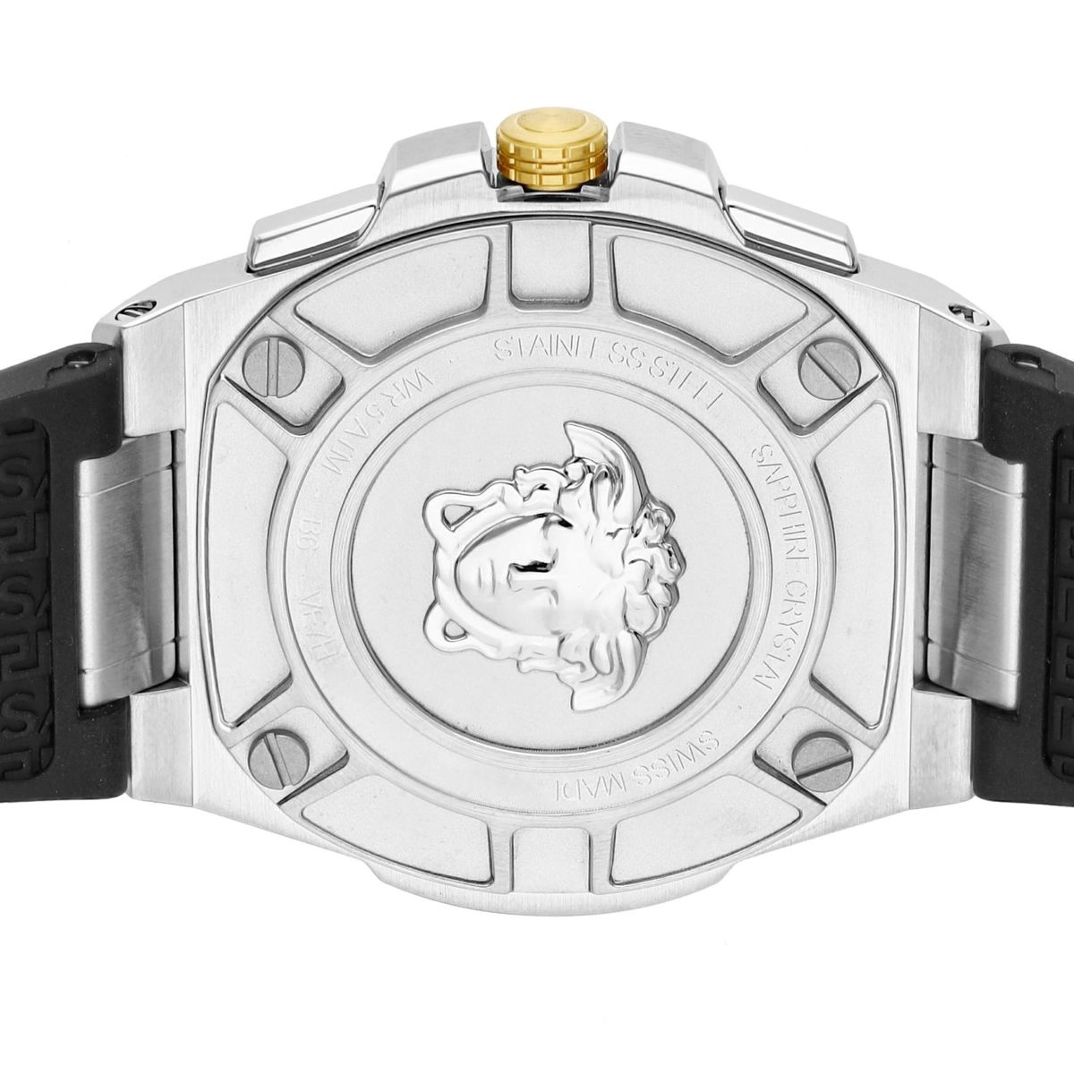 VERSACE ヴェルサーチェ GRECA EXTREME / VE7H00123