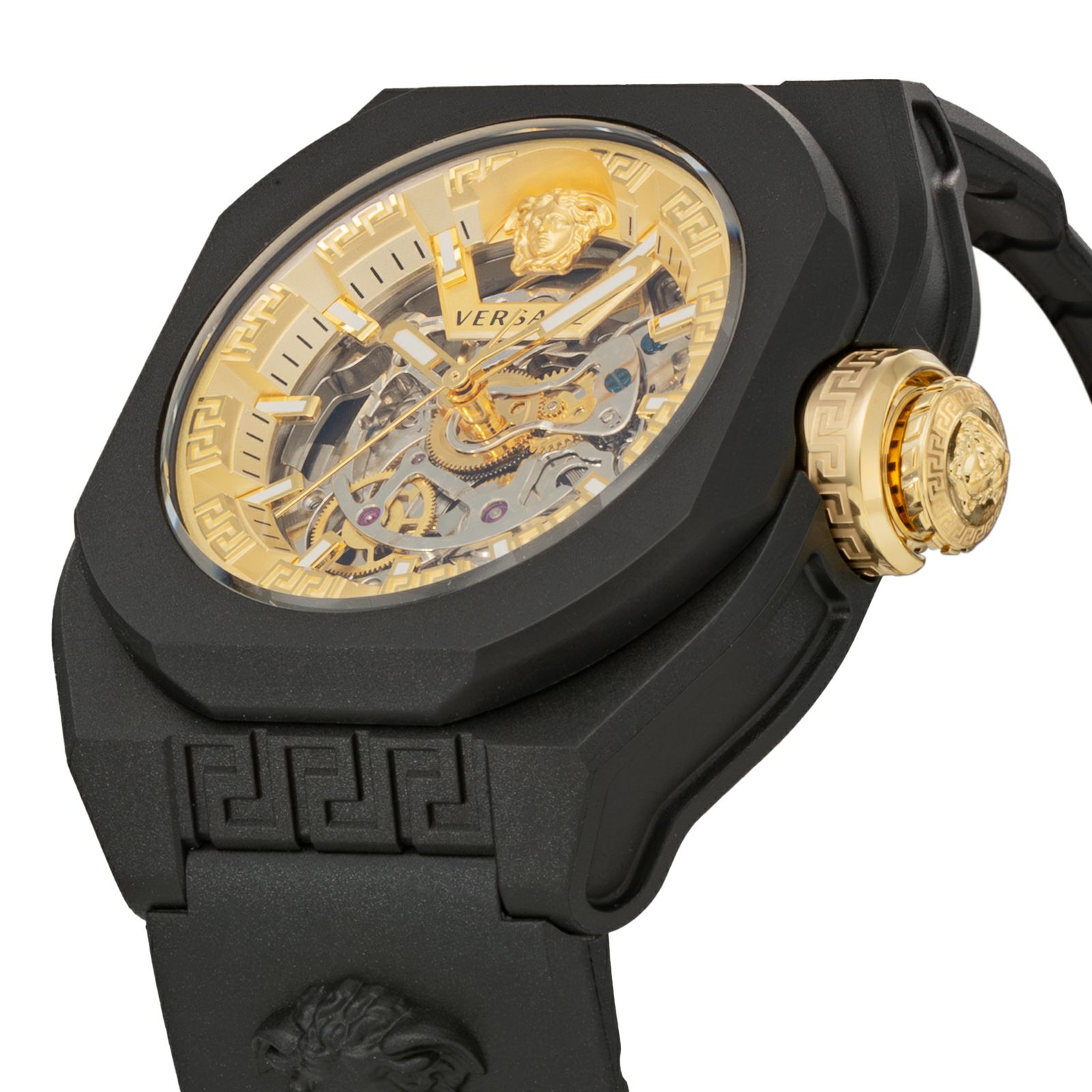 VERSACE ヴェルサーチェ V LEGEND / VE7L00123