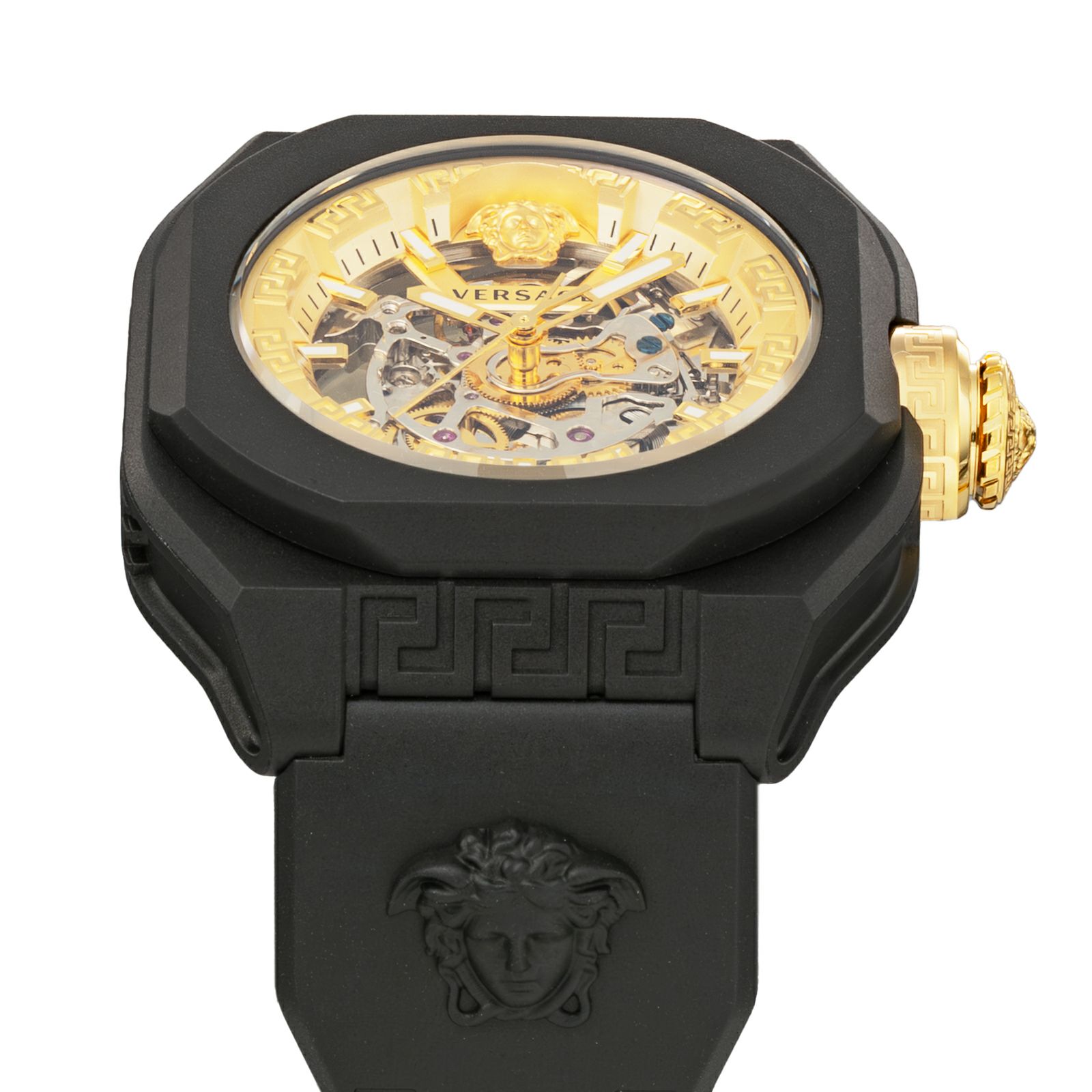 VERSACE ヴェルサーチェ V LEGEND / VE7L00123