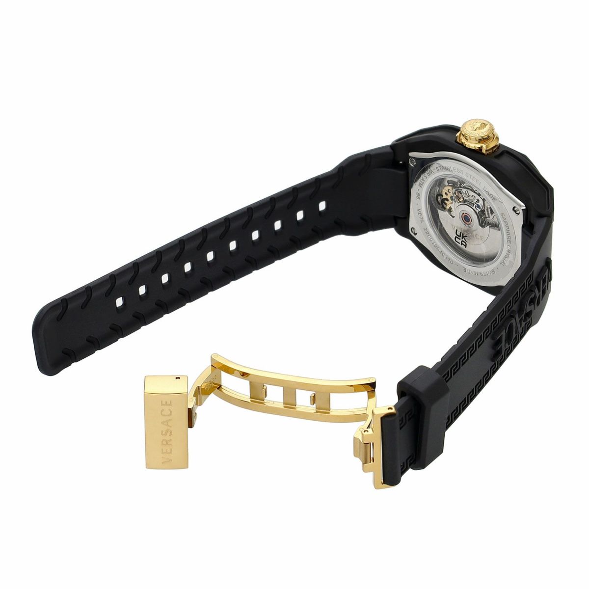 VERSACE ヴェルサーチェ V LEGEND / VE7L00123