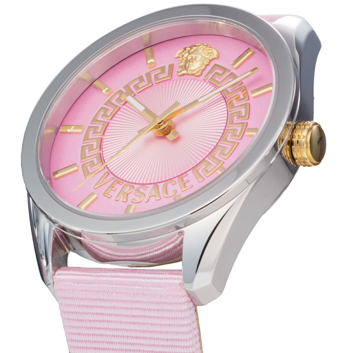 VERSACE ヴェルサーチェ V CIRCLE / VE8A00124